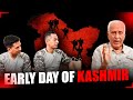 Early history of Kashmir and Hyderabad | Lt Gen Vijay Madan, VSM |