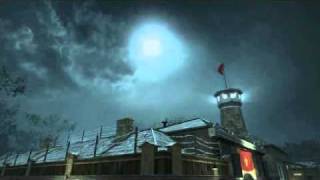 RUNNOOBB - Tomahawk across map#10