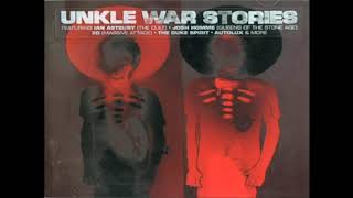 When Things Explode (Clean Version) - UNKLE feat. Ian Astbury