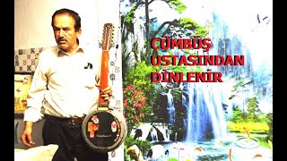 Cümbüş Ustasından dinlenir