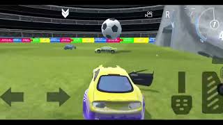 Russian Car Crash And Smash Android screenshot 3