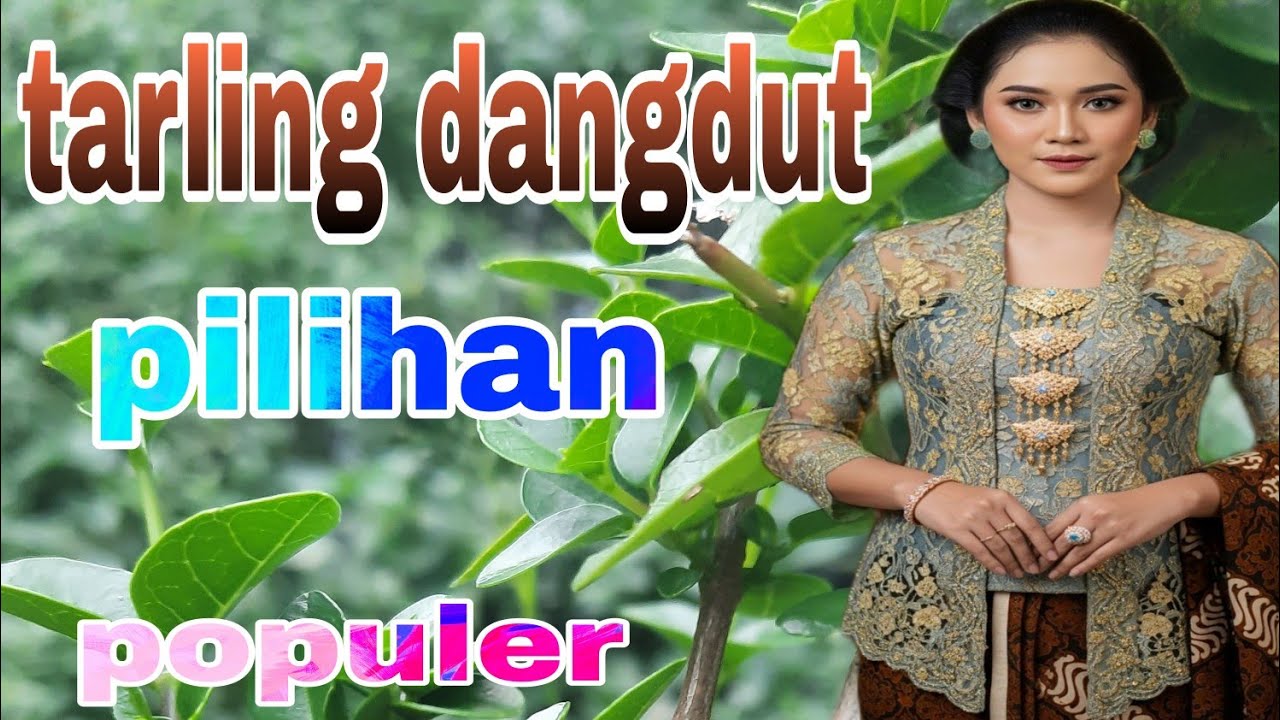 TARLING CIREBONAN PILIHAN POPULER DI 2025