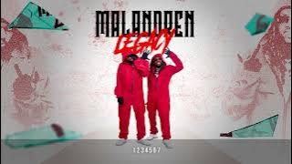 XorXor 4K & Bosrap The Major - 7 B!tches [Feat Menson BHP & Steves J. Bryan] ( Visualiser)