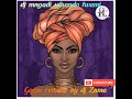 Dj mngadi uthando lwamigqom remake by dj zama