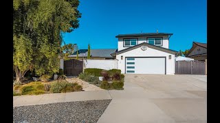 1517 E San Alto Avenue video tour