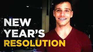How To Stick To Your New Years Resolutions