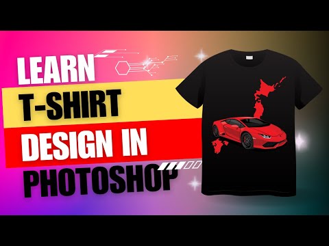 Automotive T Shirt Design Ideas