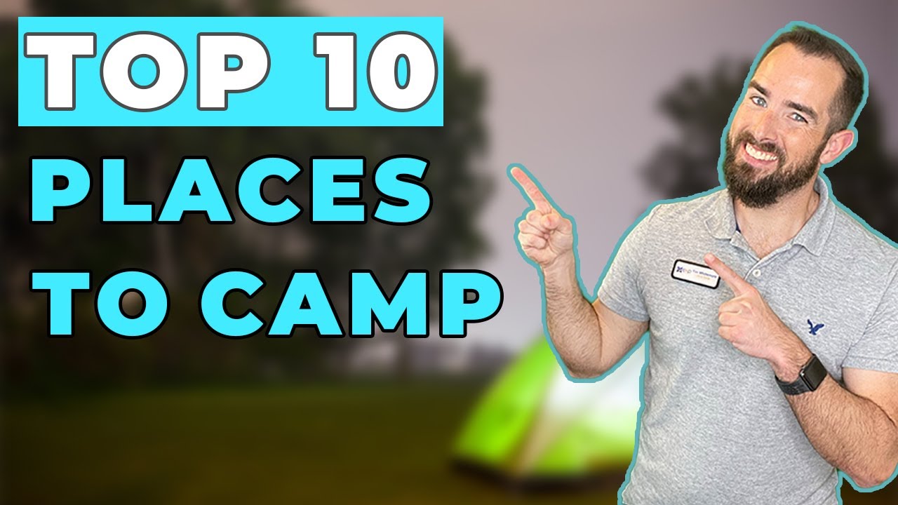 Campgrounds in Dayton Ohio Moving to Dayton Ohio YouTube