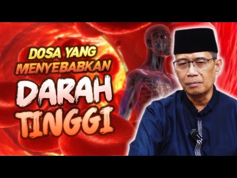 Obat Darah Tinggi