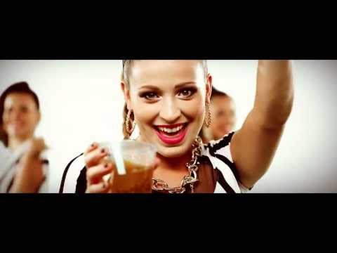 Dominika Mirgova feat. Mafia Corner - SWING (Official video)