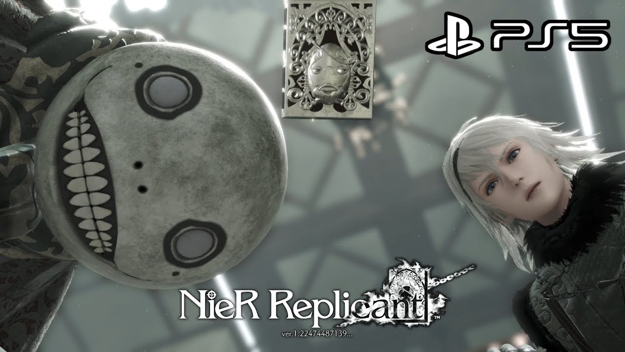 Rumor: Playstation Plus Extra receberá Nier Replicant e mais 5 jogos em  setembro - Hypando Games