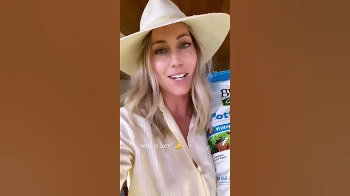 Three tips for beginner gardeners 🌱