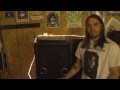 GEAR GODS RIGGED - Fight Amp Bassist Jon DeHart