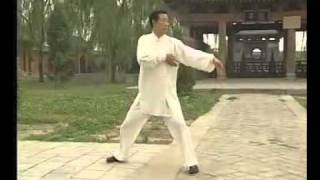 Taiji Style Chen : Laojia (Yi Lu) Executée Par Wang Xian Taiji Style Chen : Laojia (Yi Lu) Executée Par Wang Xian