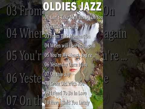 ๐ผ๐ฅ Relaxing Jazz Vintage 1960s ๐ฅCompilation Best Jazz Songs Of All Time #jazz #jazzmusicbestsongs