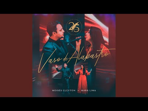 Vaso de Alabastro (Ao Vivo)