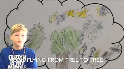 Visualizing Presentation