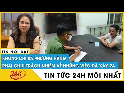 Cập nhật diễn biến mới nhất vụ CEO Phương Hằng bị bắt 29/3: Công an TP.HCM làm việc với bà Hàn Ni