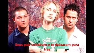 Silverchair - Undecided  (legendado)