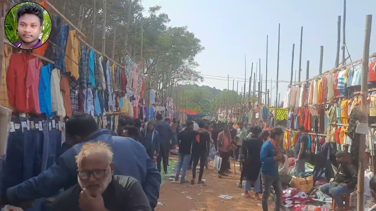 Hawra Market Baharagora 2026 || Baharagora hawra Market 2026 || Kolkata market Baharagora 2026 