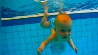How To Swim - Swimming Lessons June 2023