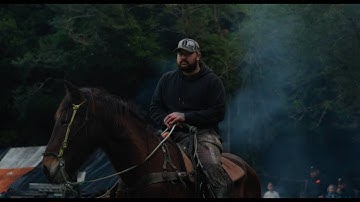 Hori Shaw x Te Wehi - Ready To Ride (Music Video)