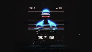Philth & Jamal - One Fi One - DISPHVIP003