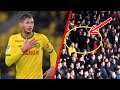 Aficionados PE#3&%S se burlan de Emiliano Sala y SU CASTIGO FUE EJEMPLAR