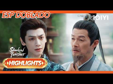【HIGHLIGHTS】A massive scam hides behind the supposed ascension to immortality! | iQIYI Spanish