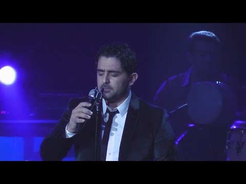 اجرای زنده پویا در کنسرت لاس وگاس ترانه نه تنها با تکنوازی عارف شکوری Pouya Live Concert Las Vegas