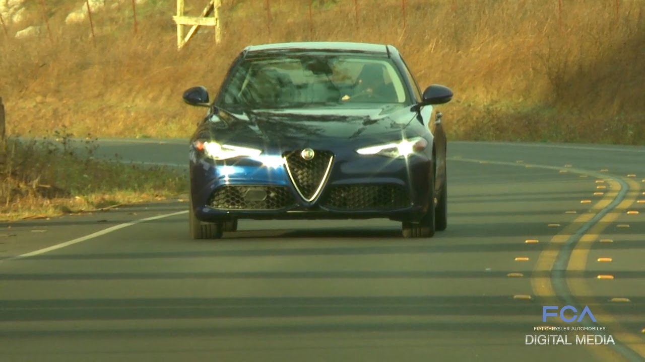 FCA Replay: June 9, 2017