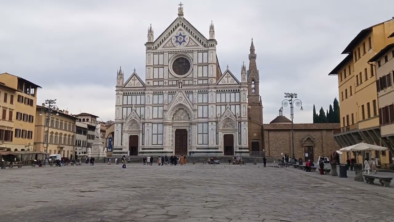 FIRENZE TOSCANA ITALIA FLORENCE TUSCANY ITALY