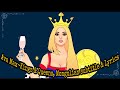 Ava max  kings  queens mongolian subtitle  lyrics  mgl sub 