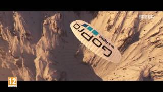 STEEP Open Beta Announcement Trailer PS4/XBOX ONE/PC
