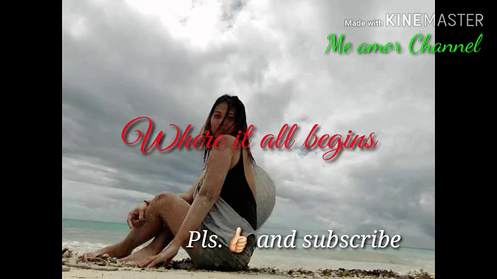 SUMMER KENNEDY-WHERE IT ALL BEGINS