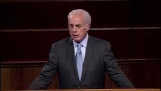 Joseph: Because God Meant It for Good (Selected Scriptures)