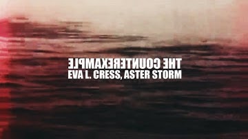 Eva L. Cress, Aster Storm - The Counterexample