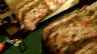 Jumping On Our Hotel Beds