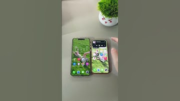 Honor MagicOS 10 has numerous features. It offers a liquid glass UI effect on the desktop.