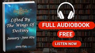 Lifted By The Wings of Destiny by Ginny Dye [ Full Audiobook Free ]