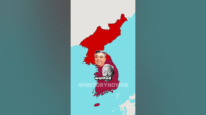 Why Is Korea Still Divided?