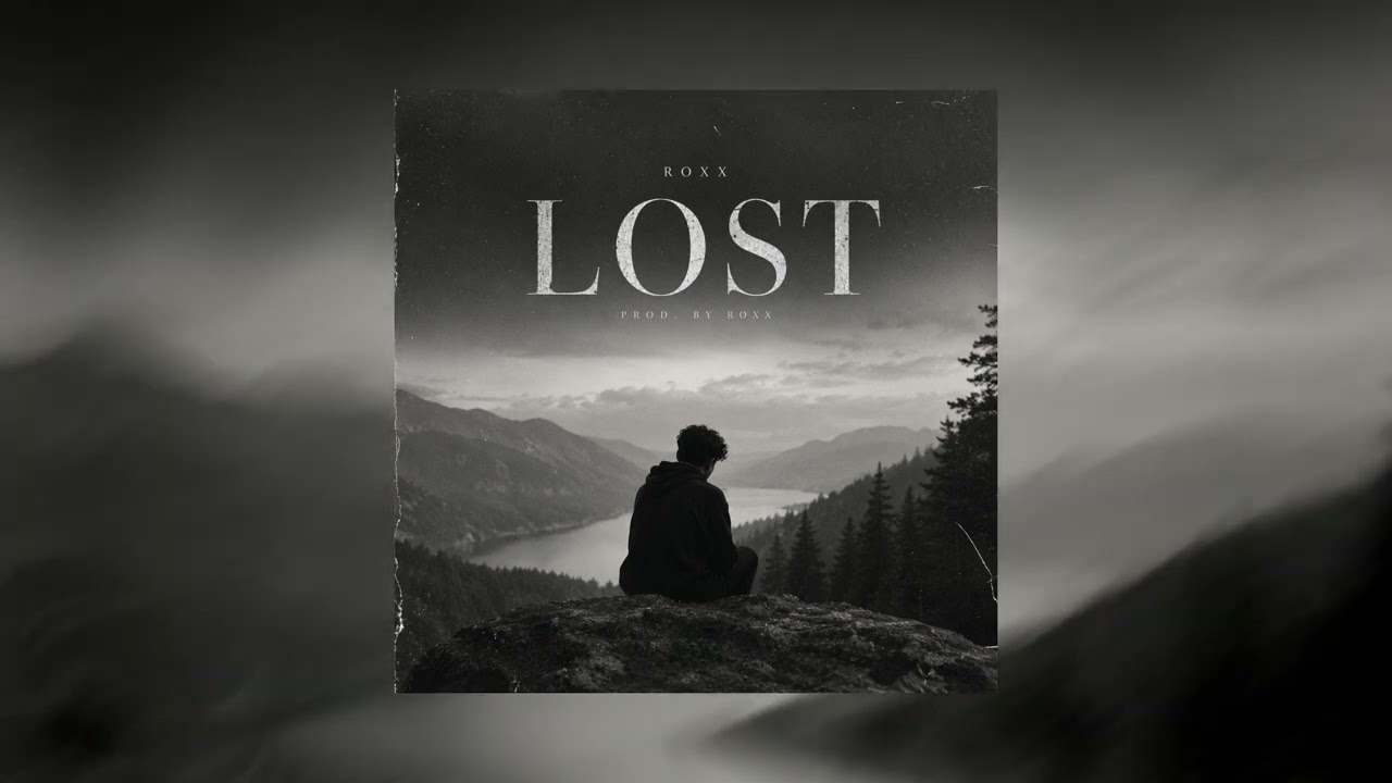Watch LOST – ROXX | Official Audio | 2026 on YouTube Watch LOST – ROXX | Official Audio | 2026 on YouTube