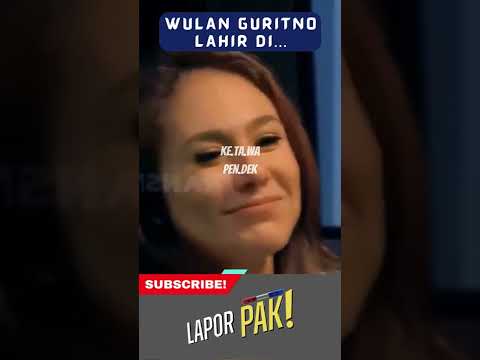 Wulan Guritno Lahir di Perancis Lapor Pak Trans 7 #wulanguritno #shorts #laporpak #andretaulany