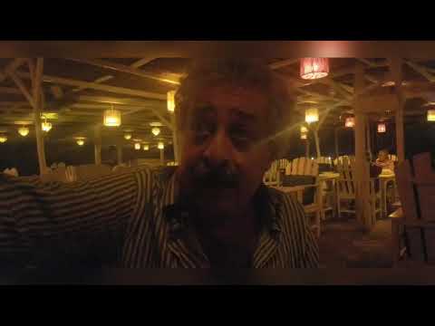 Day 261 An incredible interview