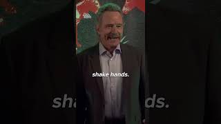Well This Is Awkward sunnyfx bryancranston aaronpaul