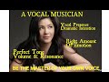 Regine  Velasquez - A Certified VOCAL MUSICAN (Part 2)