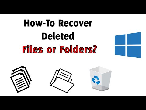 Windows 10 Data Recovery Tutorial: Restore Lost Files with Ease