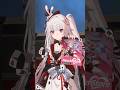 I have a new outfit too #honkaistarrail