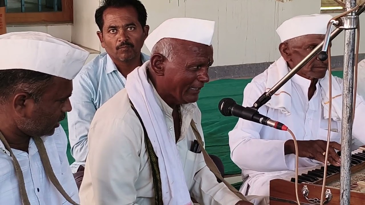 ज्ञानेश्वर महिला भजन मंडळ कलंबी 2026