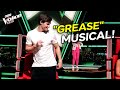 SASSIEST 'The Grease' Covers Ever! | Best Of The Voice Kids